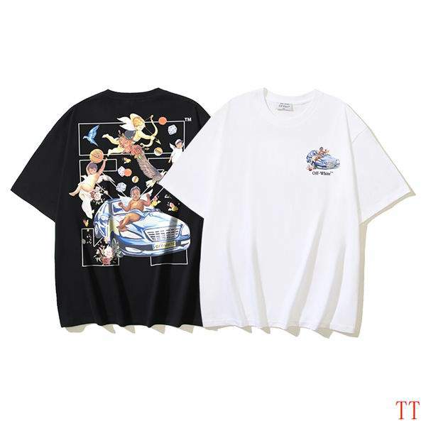 Picture of Off White T Shirts Short _SKUOffWhiteS-XL20tx464499